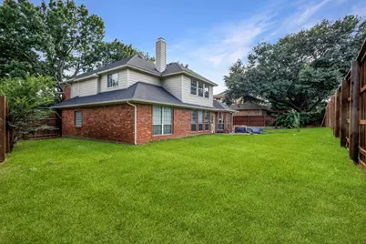 3204 Chaucer Lane, Flower Mound, TX 75022 - Photo 30