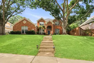 3204 Chaucer Ln, Flower Mound, TX 75022 - Photo 2