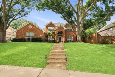 3204 Chaucer Lane, Flower Mound, TX 75022 - Photo 2
