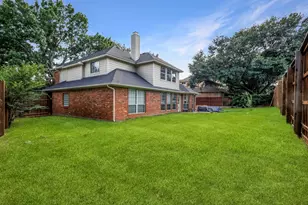 3204 Chaucer Ln, Flower Mound, TX 75022 - Photo 30