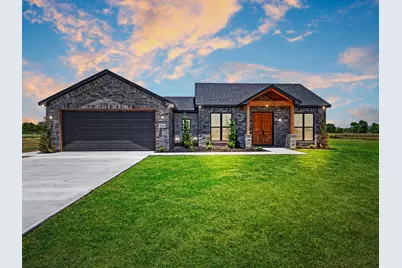 1116 Davis Ranch Road, Corsicana, TX 75110 - Photo 1