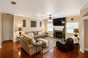 1622 Shady Lake Cir, Henderson, TX 75652 - Photo 4