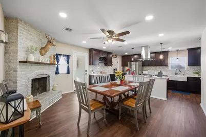 4301 Gram Lane, Bellmead, TX 76705 - Photo 4