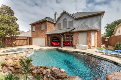 530 Weeping Willow Road, Garland, TX 75044 - Photo 22