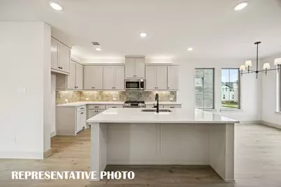 3763 Goddard Road, McKinney, TX 75071 - Photo 6