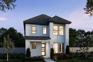 3763 Goddard Rd, McKinney, TX 75071 - Photo 1