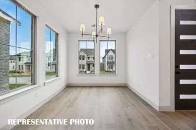 3763 Goddard Road, McKinney, TX 75071 - Photo 4