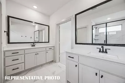 3763 Goddard Road, McKinney, TX 75071 - Photo 12