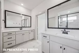 3763 Goddard Rd, McKinney, TX 75071 - Photo 12