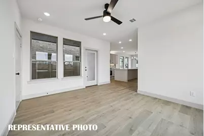3763 Goddard Road, McKinney, TX 75071 - Photo 8