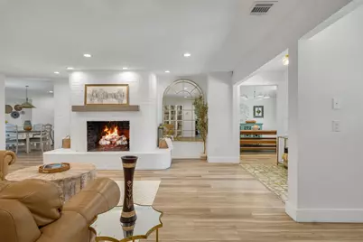9612 Atherton Drive, Dallas, TX 75243 - Photo 6