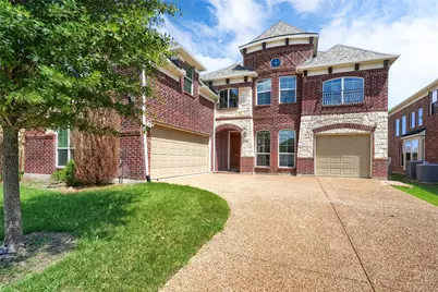 625 Yarrow Street, Little Elm, TX 75068 - Photo 2