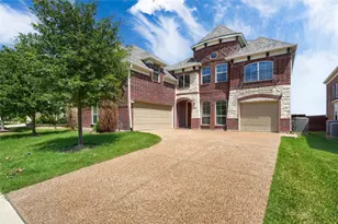 625 Yarrow St, Little Elm, TX 75068 - Photo 1