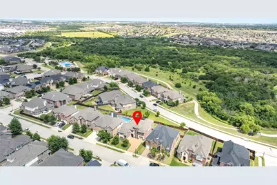 625 Yarrow Street, Little Elm, TX 75068 - Photo 36