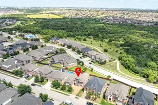 625 Yarrow St, Little Elm, TX 75068 - Photo 36