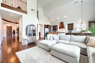 625 Yarrow St, Little Elm, TX 75068 - Photo 6