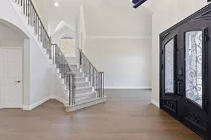 15701 Crown Cove Ln, Frisco, TX 75035 - Photo 6