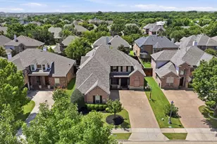 15701 Crown Cove Ln, Frisco, TX 75035 - Photo 28