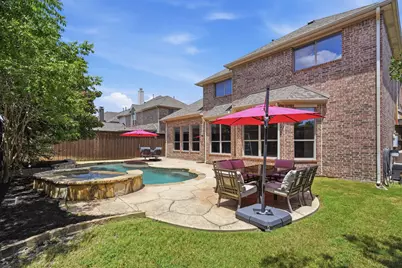 15701 Crown Cove Lane, Frisco, TX 75035 - Photo 26