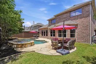 15701 Crown Cove Ln, Frisco, TX 75035 - Photo 26