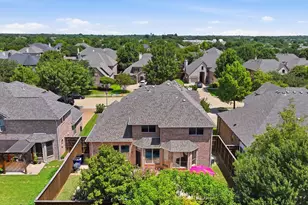 15701 Crown Cove Ln, Frisco, TX 75035 - Photo 30