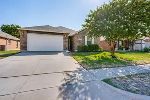 1281 Wysteria Ln, Burleson, TX 76028 - Photo 1