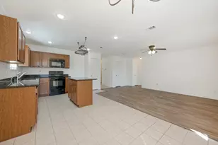 1281 Wysteria Ln, Burleson, TX 76028 - Photo 8