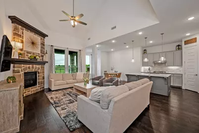 778 Corner Post Path, Celina, TX 75009 - Photo 6
