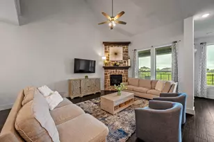 778 Corner Post Path, Celina, TX 75009 - Photo 4