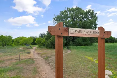 508 Sandpiper Court, Aledo, TX 76008 - Photo 26