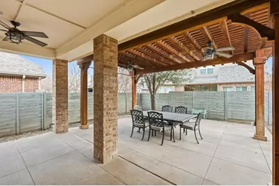 1533 8th Street, Argyle, TX 76226 - Photo 18