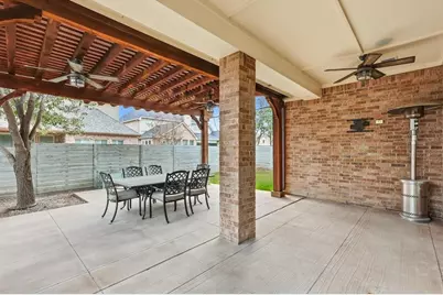 1533 8th Street, Argyle, TX 76226 - Photo 16