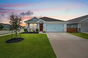 5303 Braemar Wy, Princeton, TX 75407 - Photo 1