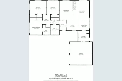 1816 Ridgmar Boulevard, Fort Worth, TX 76116 - Photo 36