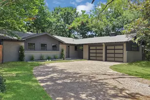1816 Ridgmar Blvd, Fort Worth, TX 76116 - Photo 1