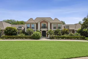 4703 Meandering Way, Colleyville, TX 76034 - Photo 2
