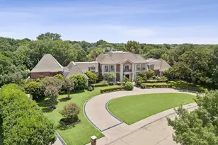 4703 Meandering Way, Colleyville, TX 76034 - Photo 26