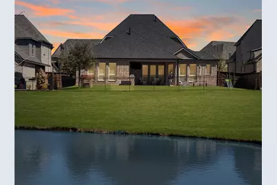 1306 Cypress Creek Way, Celina, TX 75009 - Photo 32