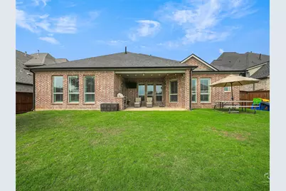 1306 Cypress Creek Way, Celina, TX 75009 - Photo 30