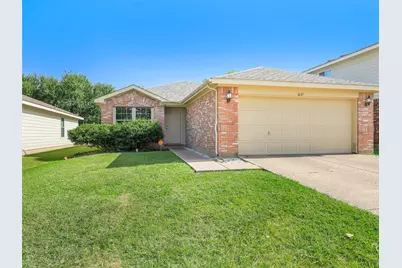 1637 Elm Street, Anna, TX 75409 - Photo 1