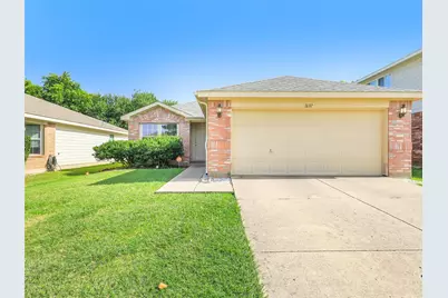 1637 Elm Street, Anna, TX 75409 - Photo 2