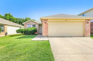 1637 Elm St, Anna, TX 75409 - Photo 2