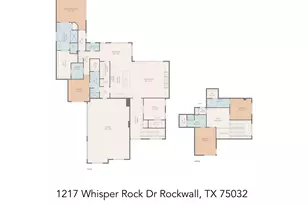 1217 Whisper Rock Dr, Rockwall, TX 75032 - Photo 40