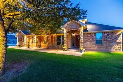 157 Coates Avenue, Tuscola, TX 79562 - Photo 1