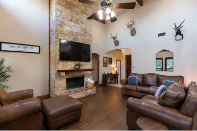 157 Coates Avenue, Tuscola, TX 79562 - Photo 4