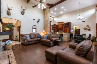 157 Coates Ave, Tuscola, TX 79562 - Photo 8