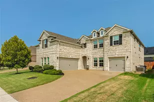 129 Mint Marigold Dr, Wylie, TX 75098 - Photo 2