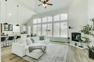 129 Mint Marigold Dr, Wylie, TX 75098 - Photo 8