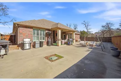 21 Lone Oak Boulevard, Pottsboro, TX 75076 - Photo 36