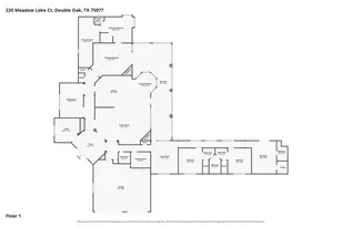 220 Meadow Lake Court, Double Oak, TX 75077 - Photo 40